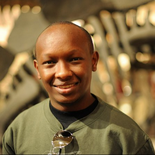 George Njuguna